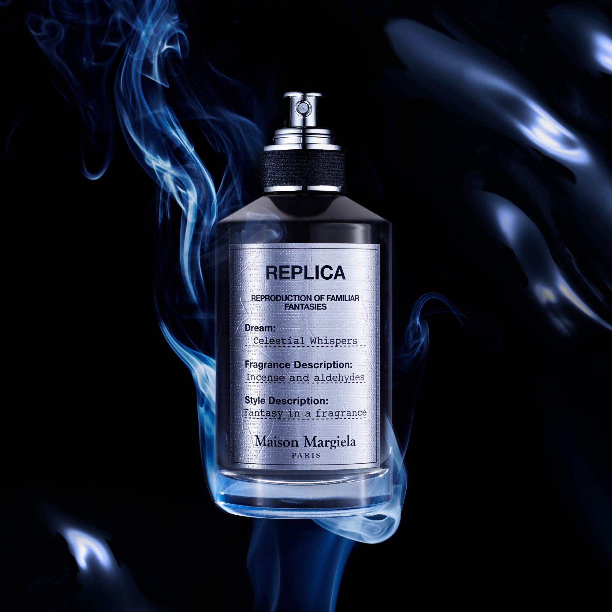 [りぃ]Maison Margiela Replica 100mL MAISON MARGIELA Replica Lunar New Year Lazy Sunday Morning